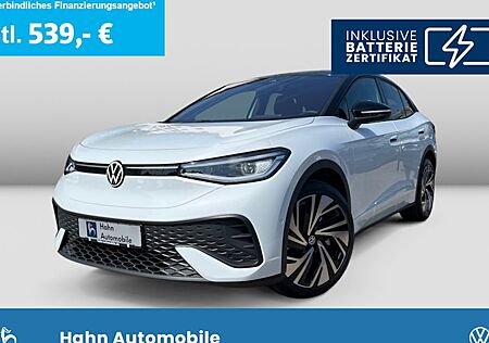 VW ID.5 Pro 77 kWh 210 kW GOAL 5 Türen