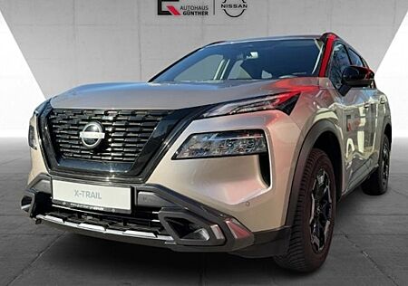 Nissan X-Trail 1.5 VC-T e-Power N-TREK 5 Türen