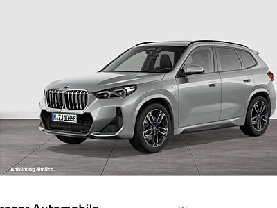BMW X1 xDrive30e Steptronic 5 Türen