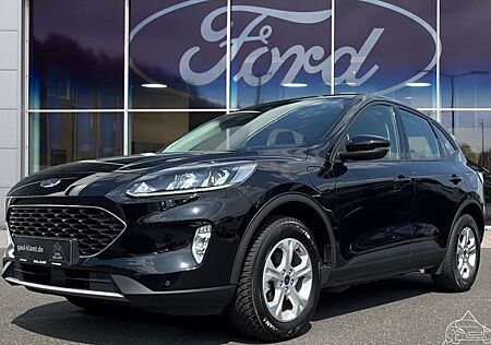 Ford Kuga 2.5 Duratec PHEV Cool & Connect CVT 5 Türen