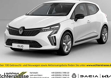 Renault Clio SCe 65 Evolution 5 Türen