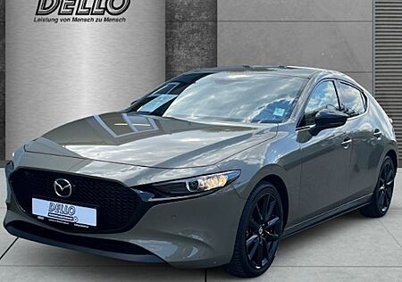 Mazda CX-30 e-SKYACTIV-G M-Hybrid Nagisa 5 Türen