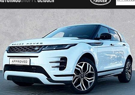 Land Rover Range Rover Evoque D200 R-DYNAMIC SE AWD Automatik 5 Türen