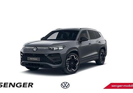 VW Tayron 2.0 TDI SCR 142kW DSG 4MOTION R-Line 5 Türen