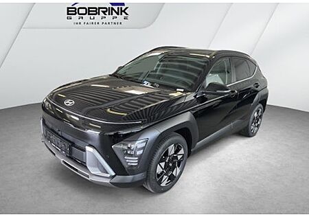 Hyundai Kona 1.6 T-GDI 110kW Prime DCT 5 Türen