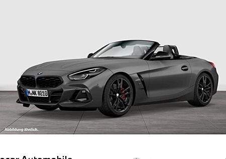 BMW Z4 M40i A 2 Türen