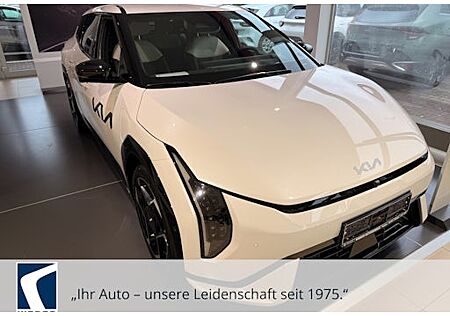 Kia EV4 81 kWh 150 kW GT-Line Frontantrieb 4 Türen