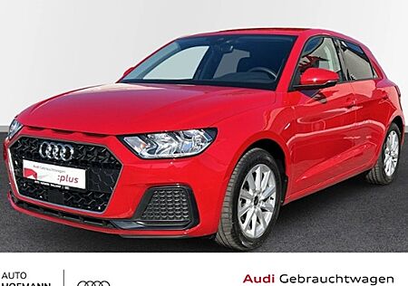 Audi A1 25 TFSI S tronic advanced Sportback 5 Türen