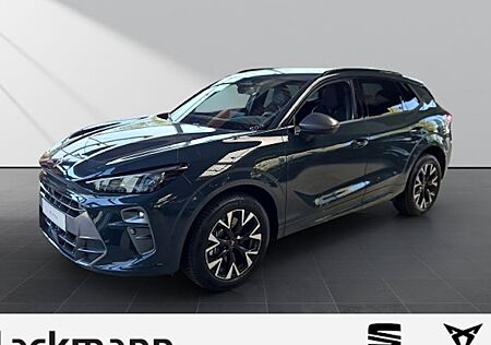 Cupra Terramar 1.5 e-Hybrid 150kW DSG 5 Türen