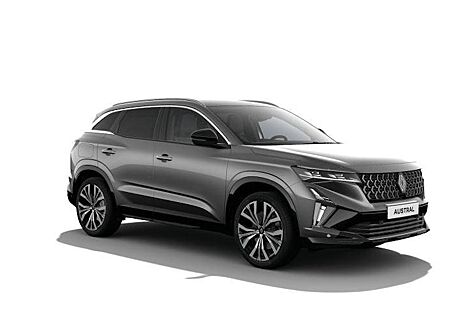 Renault Austral E-Tech Hybrid 200 Techno Auto 5 Türen