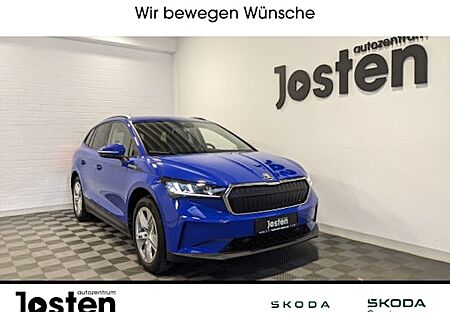 Skoda Enyaq 50 5 Türen