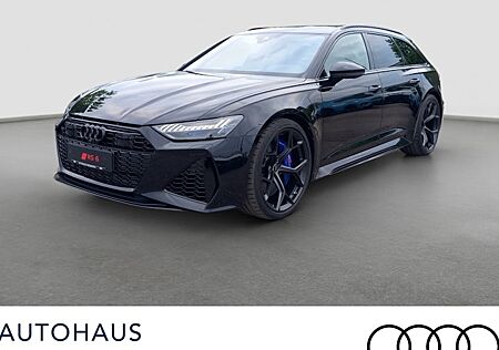Audi RS6 performance 4.0 TFSI tiptr. quattro 5 Türen