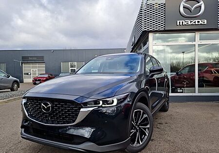 Mazda CX-5 2.0 SKYACTIV-G 165 Exclusive-Line FWD 5 Türen