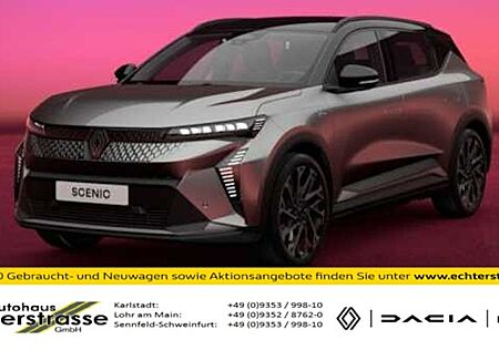 Renault Scenic E-Tech Esprit Alpine 220 Long Range 5 Türen