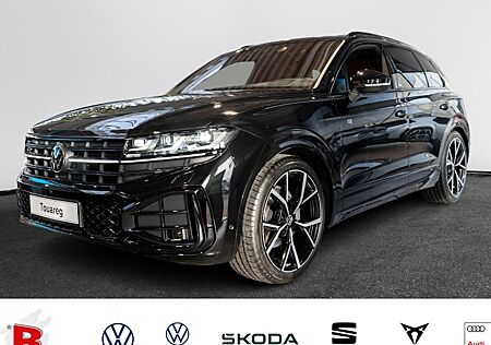 VW Touareg 3.0 V6 TDI 210kW 4MOT Tiptr. R-Line 5 Türen