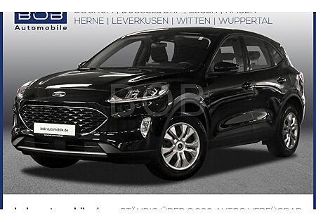 Ford Kuga 1.5 EcoBoost 110kW Cool & Connect 5 Türen