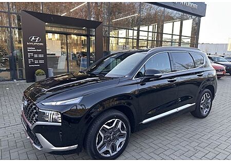 Hyundai Santa Fe 1.6 T-GDI Plug-in Hybrid 4WD Auto 5 Türen