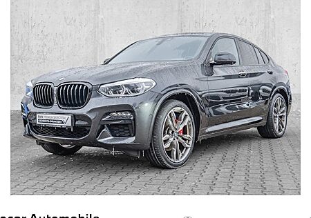 BMW X4 M40d 5 Türen