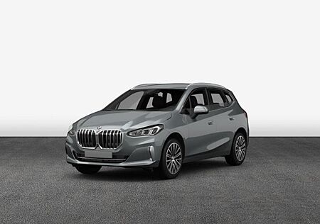 BMW 2er Active Tourer 220i Steptronic DCT 5 Türen