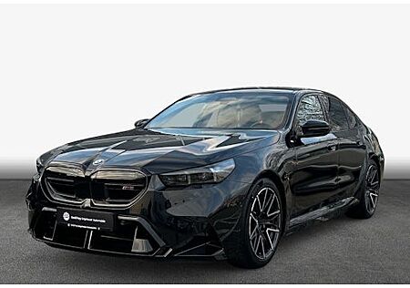 BMW M5 Plug-In Hybrid xDrive A 4 Türen