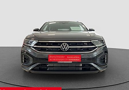 VW T-Roc 1.5 TSI OPF DSG R-Line 5 Türen