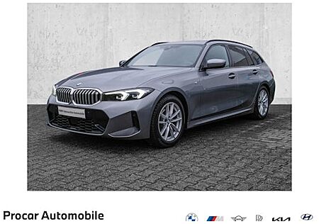 BMW 3er 320i Touring Auto 5 Türen