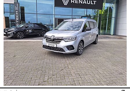 Renault Grand Kangoo TCe 130 Techno L2 5 Türen