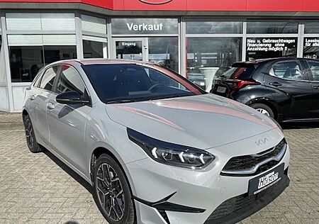 Kia Cee'd 1.0 T-GDI 48V DCT Nightline Edition 5 Türen