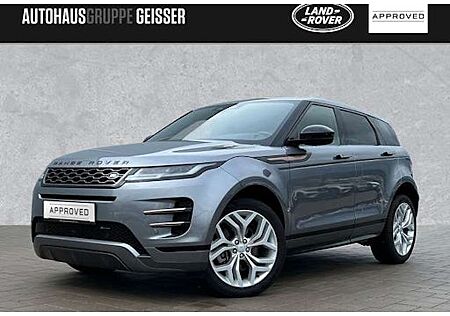 Land Rover Range Rover Evoque P200 R-DYNAMIC SE AWD Automatik 5 Türen