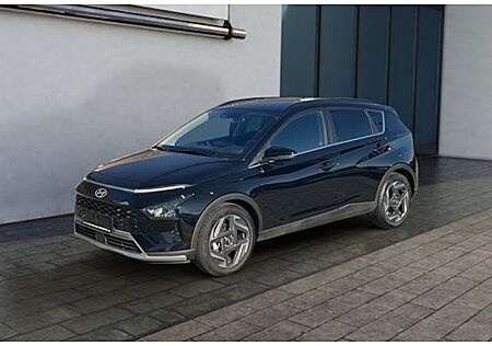 Hyundai Bayon 1.0 T-GDI Prime DCT 5 Türen