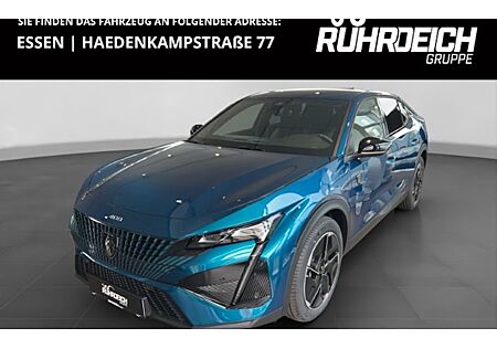 Peugeot 408 PureTech 130 EAT8 GT 5 Türen