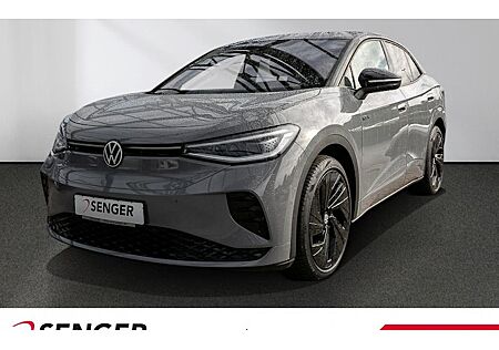 VW ID.5 79 kWh 4MOTION GTX mit Infotainment P. 5 Türen