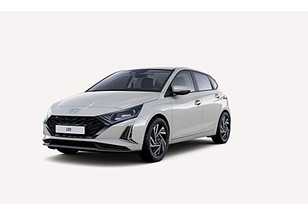 Hyundai i20 1.0 T-GDI Trend 5 Türen