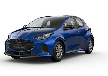 Mazda 2 1.5L Hybrid VVT-i FWD Centre-Line 5 Türen