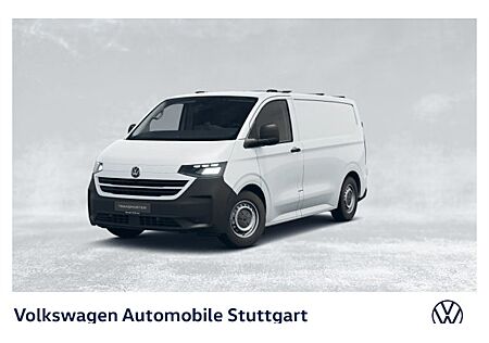 VW T6 Transporter 2.0 TDI 81kW kurz Hochdach HochD 4 Türen