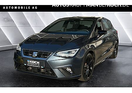 Seat Ibiza 1.0 TSI 70kW FR 5 Türen