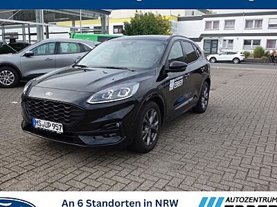 Ford Kuga 2.0 EcoBlue 88kW ST-Line X Auto 5 Türen