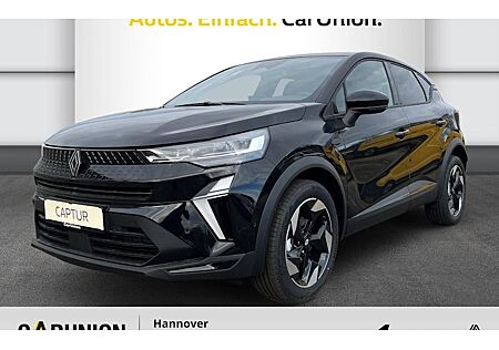 Renault Captur TCe 90 Life 5 Türen