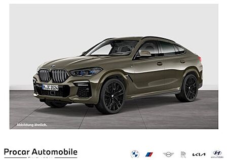 BMW X6 xDrive40d 5 Türen