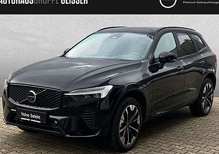 Volvo XC 60 T6 Plug-in Hybrid AWD Plus Dark Auto 5 Türen