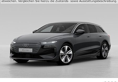Audi A6 Avant 5 Türen