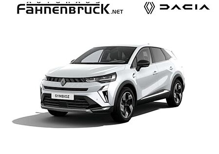 Renault Symbioz E-Tech Full Hybrid 145 Iconic 5 Türen