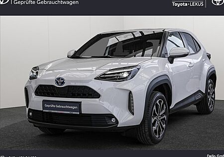 Toyota Yaris Cross 1,5-l-VVT-iE Team Deutschland 5 Türen