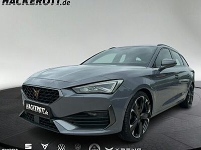 CUPRA Leon 1.4 e-HYBRID 180kW VZ DSG Sportstourer 5 Türen