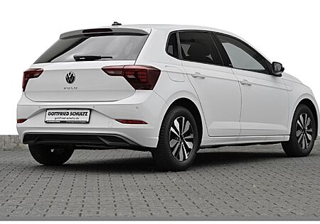 VW Polo 1.0 TSI 70kW Life 5 Türen