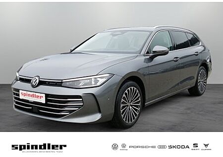 VW Passat 2.0 TDI SCR DSG Elegance 5 Türen