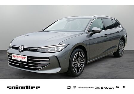 VW Passat 2.0 TDI SCR DSG Elegance 5 Türen