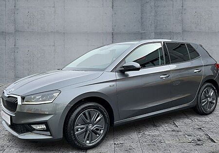Skoda Fabia 1.0l TSI 85kW Tour 5 Türen