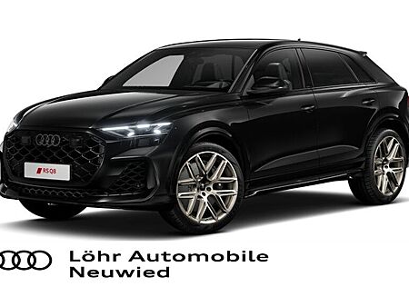 Audi RS Q8 TFSI quattro tiptronic 5 Türen