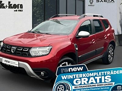 Dacia Duster TCe 150 4WD Prestige 5 Türen